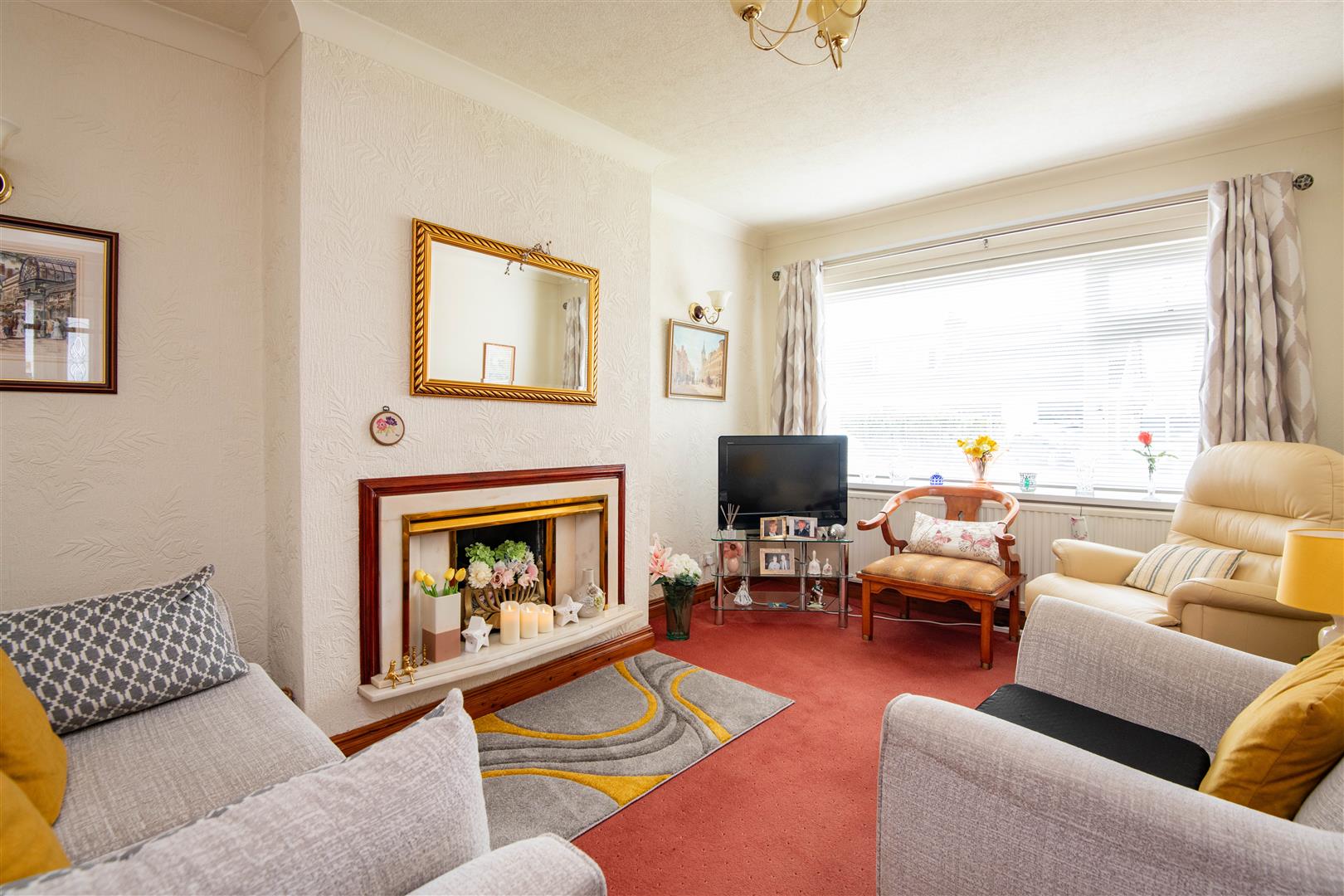 2 bed property in St. Annes Road, Leyland